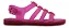 MELISSA FLOX UNISSEX ATE O 43/44 ORIGINAL COM NOTA - Imagem 4