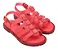 MELISSA FLOX UNISSEX ATE O 43/44 ORIGINAL COM NOTA - Imagem 1