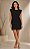 VESTIDO MALHA - Imagem 1