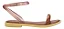 MELISSA WAVE SANDAL II AD - 38102 - Imagem 1