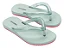 MINI MELISSA FLIP FLOP AIRFLOW INF - 38116 - Imagem 1