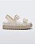 MELISSA COZY SANDAL PLATFORM AD - 38077 - Imagem 2