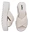 MELISSA M LOVER CROSS STRAP PLATFORM 38215 - Imagem 4