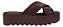 MELISSA M LOVER CROSS STRAP PLATFORM 38215 - Imagem 1