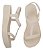 MELISSA SUN CAPRI PLATFORM AD 38132 - Imagem 1