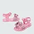 MINI MELISSA MAR SANDAL FLOWER CHROME 38164 - Imagem 7