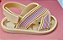 MINI MELISSA RAINBOW BB 38117 - Imagem 5