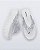 MELISSA THONG PLATFORM GARDEN FLOW 38212 - Imagem 1