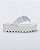 MELISSA THONG PLATFORM GARDEN FLOW 38212 - Imagem 2