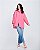 MELISSA THONG PLATFORM GARDEN FLOW 38212 - Imagem 9