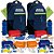 Mochilas de Emergência Évora | Kit Família - Imagem 4