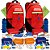 Mochilas de Emergência Évora | Kit Família - Imagem 6