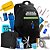 Mochila de Emergência Évora Kit Individual - Imagem 4