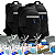 Mochila de Emergência Évora | Kit Essencial | Triplo - Imagem 3