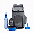 MOCHILA DE EMERGÊNCIA PET | KIT COMPLETO - Imagem 1