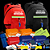Mochila de Emergência Évora | Kit Completo | Em Dobro - Imagem 5