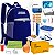 Mochila de Emergência Évora | Novo Kit Infantil - Imagem 2
