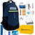 Mochila de Emergência Évora | Kit Essencial - Imagem 2