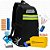 Mochila de Emergência Évora | Kit Essencial - Imagem 1