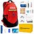 Mochila de Emergência Évora | Kit Essencial - Imagem 3