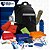 Mochila de Emergência Évora | Kit Turbo - Imagem 4