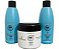 Combo Kit 100 ml - Sempre Divina + Novo Liso Master - Imagem 3