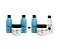 Combo Kit 100 ml - Sempre Divina + Novo Liso Master - Imagem 1