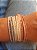 Pulseira Feminina Sisters-2 voltas - Imagem 1