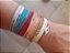 Pulseira Feminina Sisters-2 voltas - Imagem 2