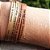 Pulseira Feminina Universo-2 voltas - Imagem 1