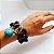 Pulseira Elos resina - Imagem 1