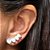 Brinco Ear Cuff - Imagem 1