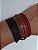 Pulseira Feminina São Bento espanhol- 3 voltas - Imagem 1