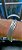 Pulseira Masculina Pai Nosso em aramaico- 2 Voltas - Imagem 1