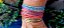 Pulseira Feminina Hebreus 11 - com 2 voltas - Imagem 1