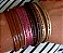 Pulseira Masculina  O Amor é piegas- 2 Voltas - Imagem 1