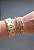 Pulseira Cobre artesanal Grande - Imagem 1