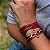 Pulseira Feminina Santa Teresinha- 5 voltas - Imagem 1