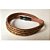 Pulseira Feminina Anjinho- 2 voltas - Imagem 1