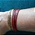 Pulseira Feminina Sorria-2 voltas - Imagem 1