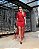 Vestido Franja - COFFE WEAR - Imagem 4