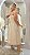 Vestido Midi Rayane - CRYSTAL LOVE - Imagem 2