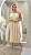 Vestido Midi Rayane - CRYSTAL LOVE - Imagem 1