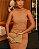 Vestido Tule - COFFEE WEAR - Imagem 3