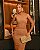 Vestido Tule - COFFEE WEAR - Imagem 4
