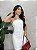 Vestido Alfaiataria Amarante Curto -FEEL LOVE - Imagem 1