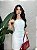 Vestido Alfaiataria Amarante Curto -FEEL LOVE - Imagem 3