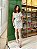 Vestido Curto Borbado - H ELENY FASHION - Imagem 1