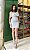 Vestido Curto Borbado - H ELENY FASHION - Imagem 2