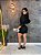 Conjunto Jaquete e Short Ayla -MIYA - Imagem 3